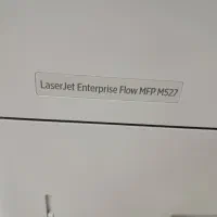 ۴ کاره دورو زن وای فای دار 527dnw در حد آکبند|پرینتر، اسکنر، کپی، فکس|تبریز, |دیوار