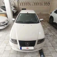 سمند سورن 1404 در حد صفر