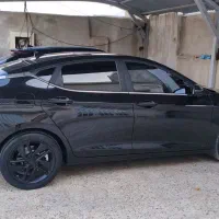 کی ام سی جی 7مدل 1403