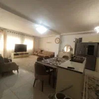 آپارتمان ۱۱۰ متر خ آزادی محمودآباد باسندتکبرگ|فروش آپارتمان|محمودآباد, |دیوار