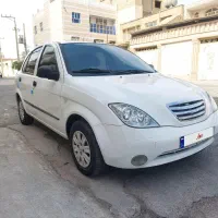 تیبا ۲ در حد صفر