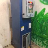 دیگ بخار الماس120لیتری تمام اتومات|ماشینآلات صنعتی|بهارستان, |دیوار