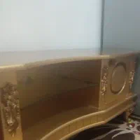 میز تلویزیون