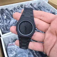 ساعت فول مشکی ۵۴۹ت(ارسال از روانسر)