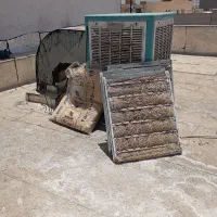 سرویس و تعمیرات کولر آبی