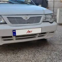پراید ۱۱۱|خودرو سواری و وانت|اهواز, پردیس دو|دیوار