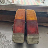 لوازم بدنه موتوری تویوتا مدل پایین|قطعات یدکی و لوازم جانبی|اصفهان, ارغوانیه|دیوار