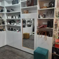 فروش فوری قفسه فروشگاهی|فروشگاه و مغازه|بهبهان, |دیوار