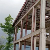 خدمات جوشکاری وسربندی شهر باران