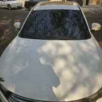 بسترن مدل ۹۶ سفید