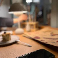 آموزش نجاری و رنگ کاری اصولی