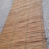 نی تنه ( چینه) عشایری