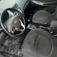 هیوندای اکسنت مدل 97|خودرو سواری و وانت|اصفهان, کشاورزی|دیوار