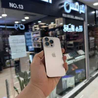 16 پرو 128 zaa باشرایط اقساط و نقد