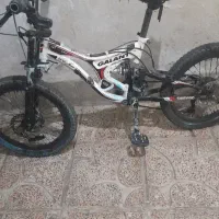 دوچرخه ۲۰
