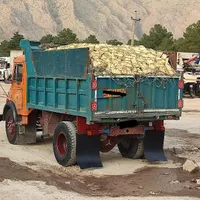 حمل اجر ماسه