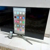 تلویزیون ۴۸ اینچ اسمارت هوشمند سامسونگ نو