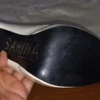 کفش مجلسی سایز ۳۸|کیف، کفش، کمربند|رشت, فلسطین|دیوار