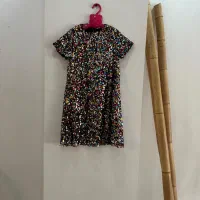 سارافن های دخترانه برند درحدنو|کفش و لباس بچه|تهران, آرژانتین|دیوار