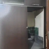 کمد دیواری 2متر عرض در2.50 ارتفاع