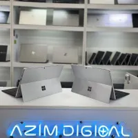 surface pro5 i7 رام ۱۶ حافظه ۵۱۲ اوپن باکس