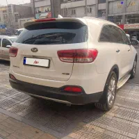 سورنتو GT line|خودرو سواری و وانت|تهران, جنت‌آباد جنوبی|دیوار