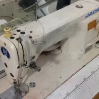 چرخ خیاطی جک|چرخ خیاطی و ریسندگی|رباط‌کریم, الارد|دیوار