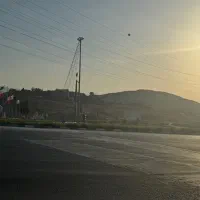 فروش زمین باغشهری
