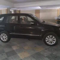 سوزوکی ویتارا/کلاس10/مدل97/موتور2400cc/صفر کیلومتر|خودرو سواری و وانت|کرج, باغستان|دیوار