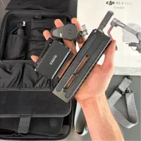 DJI RS 3 Pro Combo + smallrig 4118C|دوربین عکاسی و فیلم‌برداری|تهران, فردوسی|دیوار