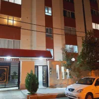 نگین سازه دو خوابه عرصه تسویه