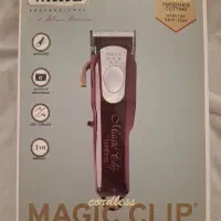 ماشین اصلاح حجم زن برند وال اصل