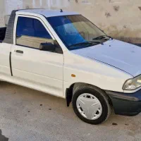 پرایدوانت151مدل98درحد