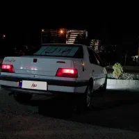 405سفید مدل ۸۸