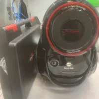 جارو برقی پارس خزر