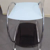 ترولی خارجی