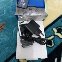 گوشی دکمه ای