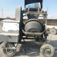 دستگاه خلاطه|ماشین‌آلات صنعتی|پاکدشت, پاکدشت (مامازند)|دیوار