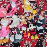 عروسک
