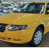 تاکسی دربستی  vip