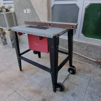 اره میزی|ماشین‌آلات صنعتی|لار, |دیوار