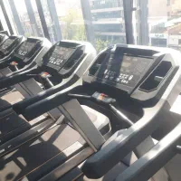 کار در بوفه باشگاه بدنسازی آقایان