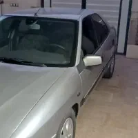 زانتیا 2000 مدل 1386