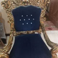 مبل ۹ نفره درحد|مبلمان خانگی و میز عسلی|تهران, تهرانسر غربی|دیوار