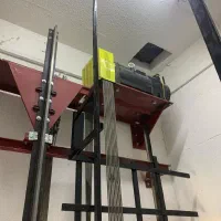 نصب و سرویس و تعمیرات آسانسور و پله پیما|خدمات پیشه و مهارت|مراغه, |دیوار