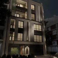 طراحی نما و طراحی داخلی ساختمان