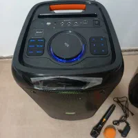 اسپیکربرندBrodu|سیستم صوتی خانگی|نظرآباد, شهرک سید جمال الدین|دیوار