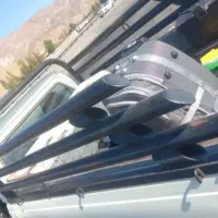 بار بند پیکان وانت
