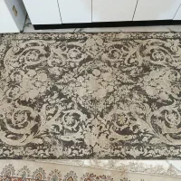 فرش گل برجسته آشپز خونه|فرش|نیشابور, دارایی|دیوار