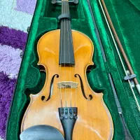 ویولن|ویولن|خرم‌آباد, |دیوار